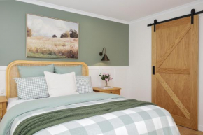 Parker Cottage Maleny